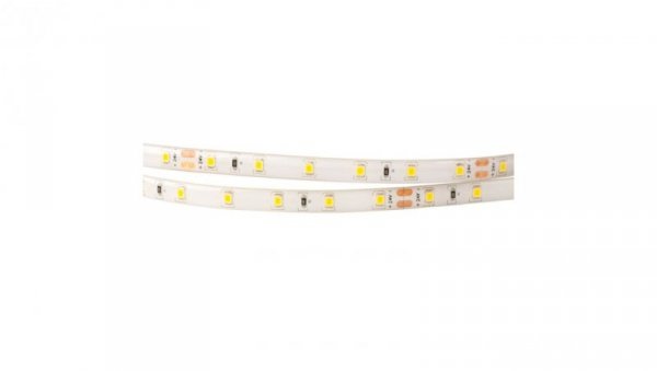 Taśma LED 2835 60 diod/m 54W 10,8W/m 24V IP63 NW 4000K /5m/ EC79711