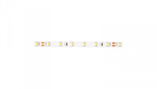 Taśma LED 2835 60 diod/m 54W 10,8W/m 24V IP20 NW 4000K /5m/ EC79708