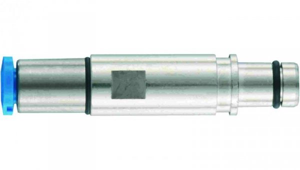 Styk Han Modular męski na przewód śr: 4mm 09140006153