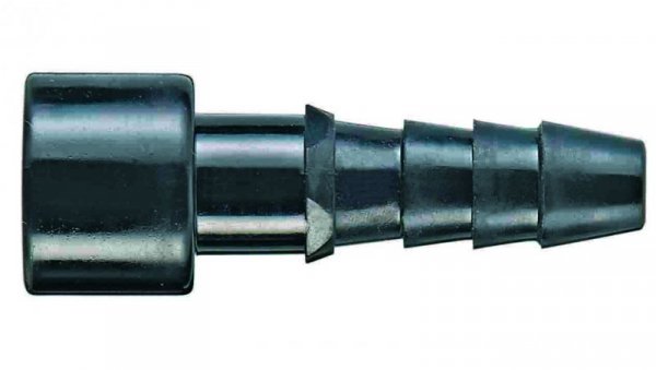Styk Han Modular żeńskie na przewód śr: 4mm 09140006258
