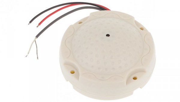 Mikrofon CCTV moduł audio 20Hz-10kHz z regulacją wzmocnienia SM-15/DIGITAL