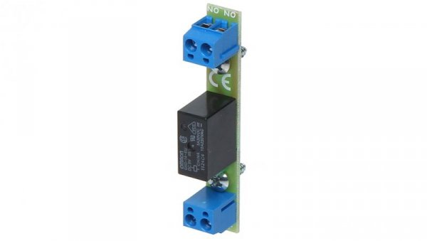 Moduł przekaźnikowy zwierny 5-9VDC 5A(max), 30VDC/50VAC (max) wyjście NO PK1-5-ZS