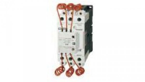 Stycznik do baterii kondensatorowych 3P 22A 10 kvar 1NO 230V AC MC-22B230AC9