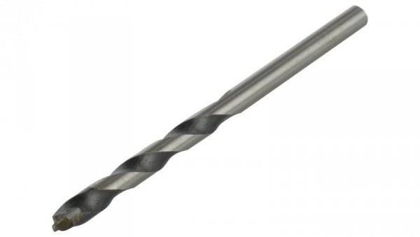 Wiertło do betonu 6 x 100 mm końcówka motylkowa 57H314