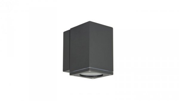 Kinkiet zewnętrzny Adela Midi M1459 DG, GU10 max 35W, kolor antracyt, 0438621