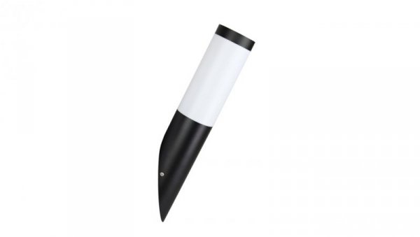 Kinkiet zewnętrzny Inox ST 021 BL, E27 max 40W, kolor czarny 0438621