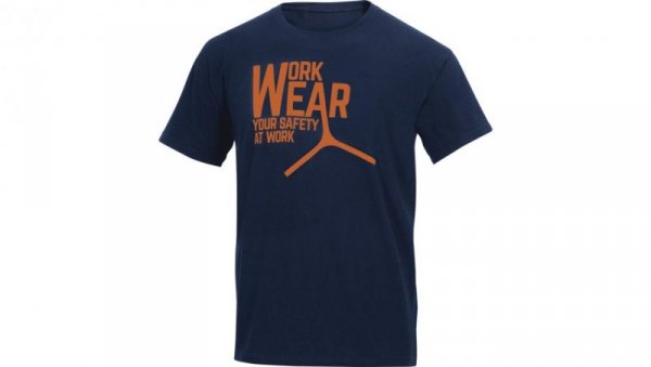 T-SHIRT 100 BAWEŁNA