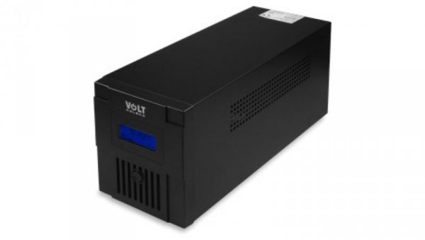 Zasilacz awaryjny UPS MICRO 1200VA 720W
