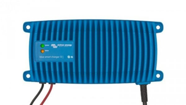 Ładowarka Blue Smart IP67 12/13 (1) - BPC121313006