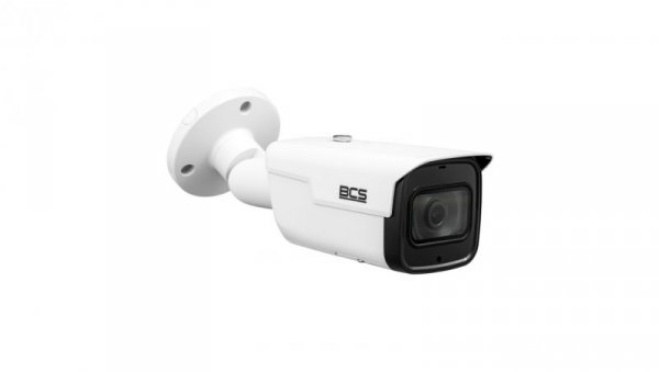 Kamera tubowa IP stało-ogniskowa BCS-TIP5501IR-Ai 5.0 Mpx z WDR
