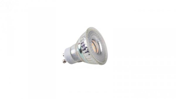 Kanlux żarówka IQ-LED L GU10 4,8W ciepła CRI: Ra90 450lm 2700K szklana