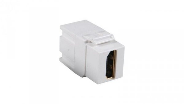 Moduł Keystone HDMI F/F IWP-ADAP-HDMIW