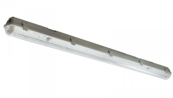 Oprawa hermetyczna G13 IP65 1x120cm do wymiennych LED T8/G13 DUST LED PS 1xT8/120cm GXWP207
