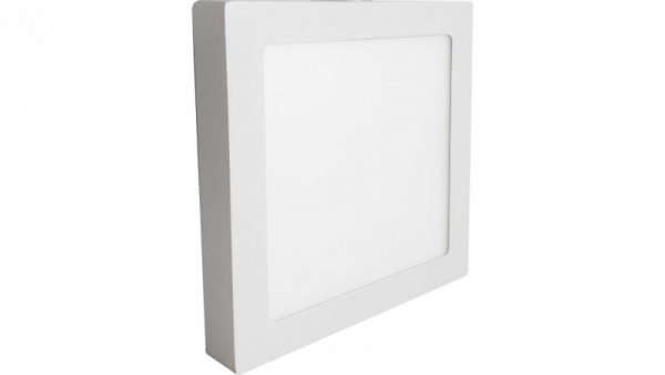 Oprawa nasufitowa LED 32W 2700lm 3800K/neutralna IP20 kwadratowy biały LED180 FENIX-S White 32W NW GXDW397