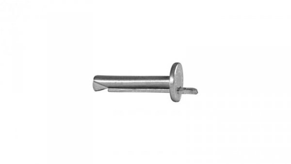 Kotwa gwoździowa DA 6x30mm /opak. = 100 szt./ (965DA) CELO