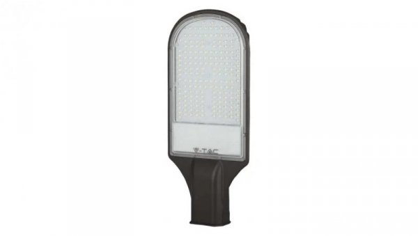 Oprawa uliczna SAMSUNG CHIP 100W 6400K 8400lm IP65 Czarna 3 Lata Gwarancji 21536