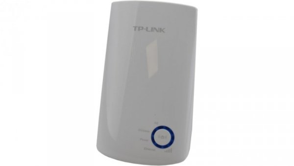 Repeater TP-LINK TL-WA850RE