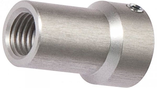 Akcesoria czujnik, uchwyt, M8x1, aluminium dla IB08, AY000069