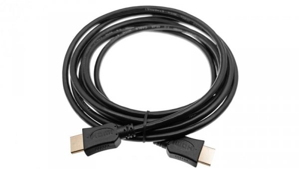 Kabel HDMI AVIZIO 7m v2.0 High Speed z Ethernet - ZŁOCONE złącza AV-AHDMI-7.0