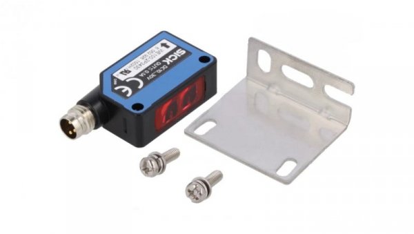 Czujnik fotoelektryczny Zasięg 0÷20m PNP WS/WE100-2P3439