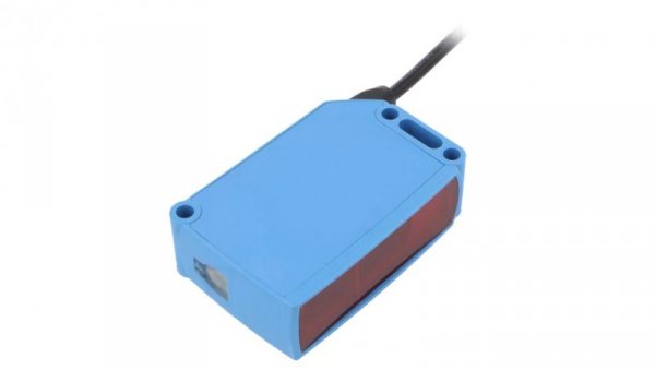 Czujnik fotoelektryczny Zasięg 0÷60m PNP/NPN/push pull WSE26P-1H162100A00