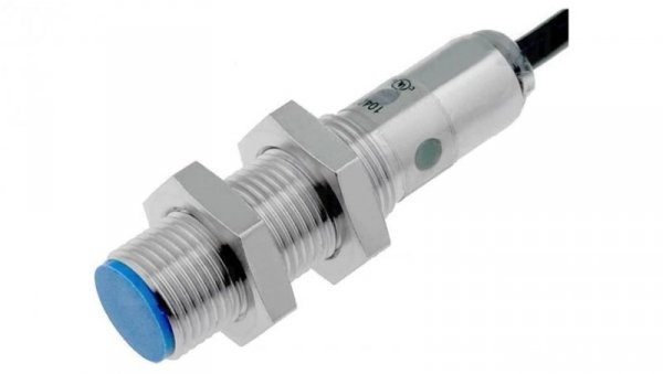 Czujnik indukcyjny wyjście PNP / NO 0÷4mm 10÷30VDC M12 IME12-04BPSZW2K