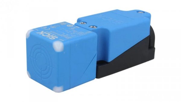 Czujnik indukcyjny 0÷20mm PNP / NO 200mA IP67 IQ40-20BPSKK0S