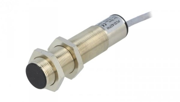 Czujnik indukcyjny PNP/NO 0-8mm 10-30VDC M18 PCID-8ZP-W