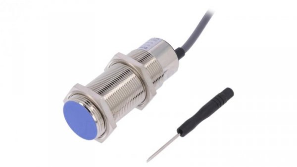 Czujnik pojemnościowy 0-20mm CDWM3020ZRPM