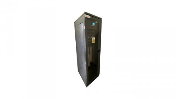 Aktywny kompensator mocy biernej Greendevice Capati 600/30 kVar wewnętrzny GDCW600/30