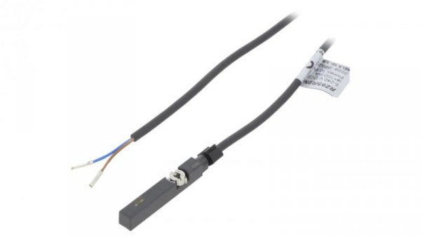 Czujnik pola magnetycznego 65Gs 240VDC RZ65R2M