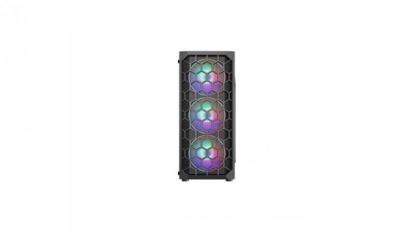 Obudowa Gamingowa Bandit BPG5 1x USB 3.0 b. Zasilacza
