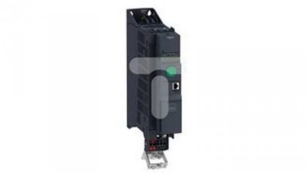 Falownik 2,2kW 3x380-500V/5,5A książkowy Altivar 320 ATV320U22N4B