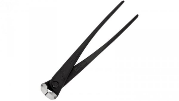 Obcęgi zbrojarskie szypce cęgi czarnione 250mm 99 10 250