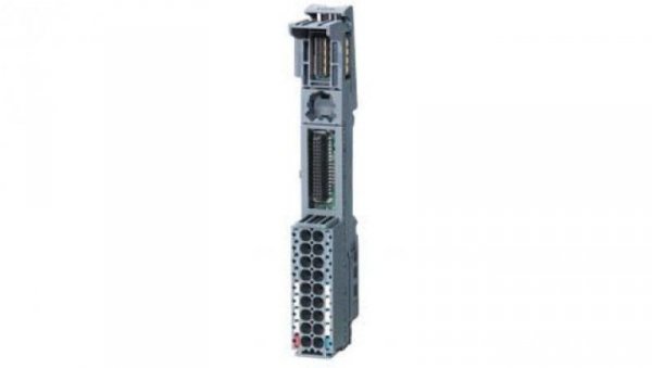 Podstawa modułów rozszerzeń SIMATIC ET 200SP BU15-P16+A10+2B 6ES7193-6BP20-0BA0