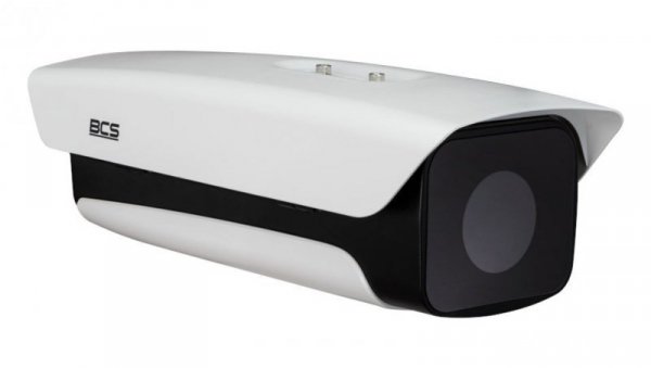 Obudowa uchylna do kamer typu box, wbudowana grzałka oraz wentylator, stopnień ochrony IK10 i IP67, BCS-OBU619
