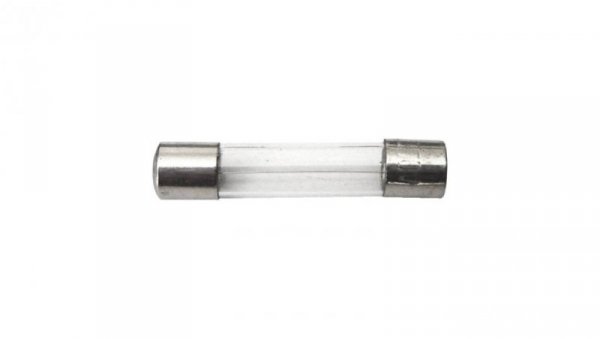 Bezpiecznik WTA 5x20mm 10A 250V