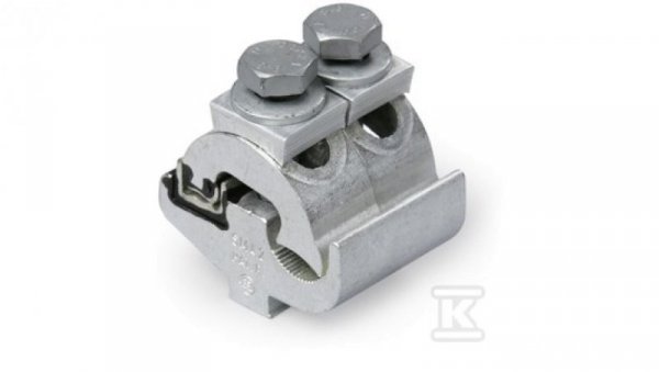 Zacisk odgałęźny Al 50-240 mm2 i 10-95 mm2 SM4.21