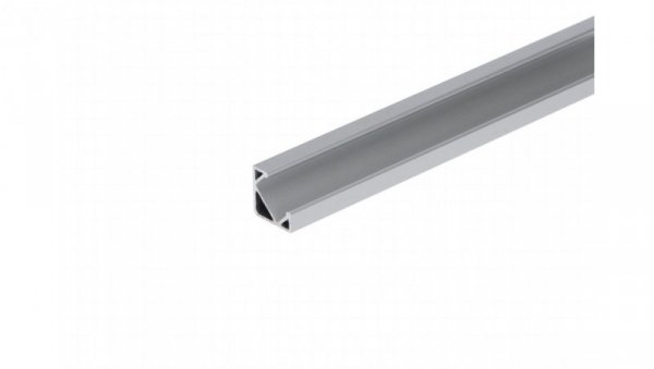 Profil led Corner 3m anodowany