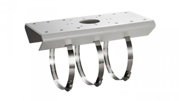 Adaptor (uchwyt) słupowy do montażu kamery przemysłowej DS-1275ZJ-SUS