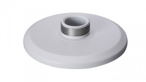 Kamera HDCVI COOPER 1/2,7, 2 Mpx CMOS, 25/30 kl./s @ 1080P, 25/30 kl./s @ 720P, obiektyw stałoogniskowy 3,6mm, IR 20 m, Smart IR
