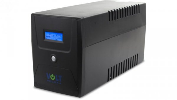 Zasilacz awaryjny UPS MICRO 1500VA 900W 5UP1500029