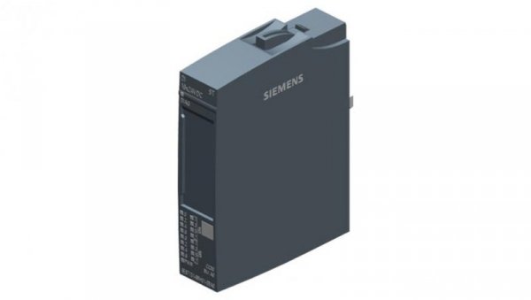 Moduł wyjść binarnych SIMATIC ET 200SP 6ES7132-6BH01-0BA0
