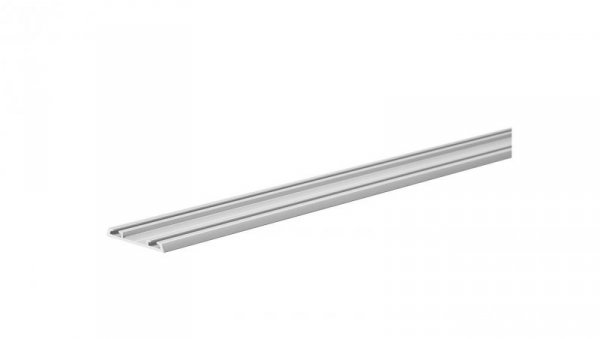 Profil led TEST-36 1m anodowany Kluś