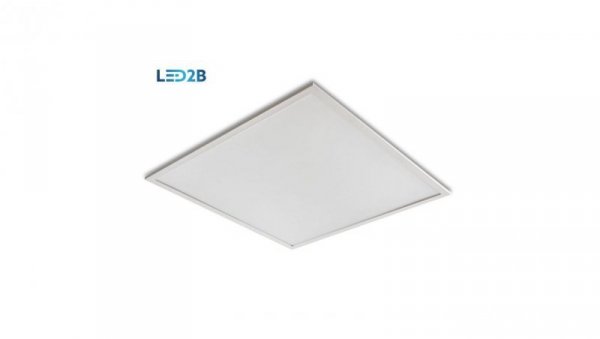 Panel LED kaseton 60x60 40W barwa neutralna 4000K
