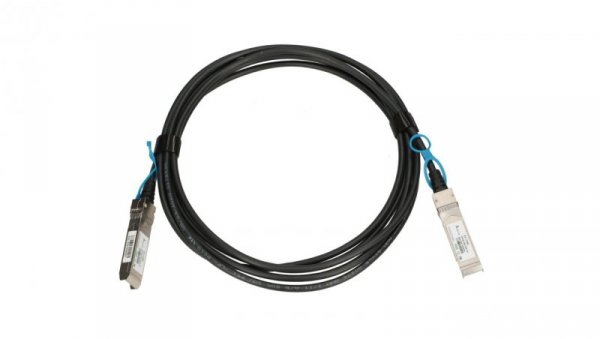 Kabel SFP28 DAC, 25Gbps, 1m Extralink SFP28 DAC