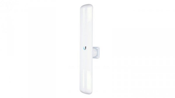 Urządzenie klienckie liteAP AC, 5GHz, MIMO, 1x RJ45 1000Mb/s, 16dBi, 120 stopni (zamiennik dla LBE-5AC-16-120-EU) Ubiquiti LAP-1