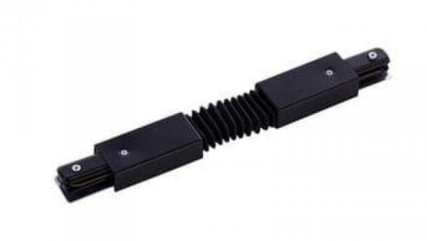 ŁĄCZNIK PROFILE FLEX CONNECTOR BLACK 8383 Nowodvorski