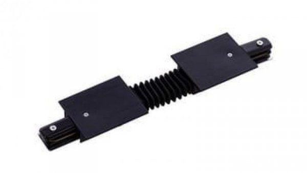 ŁĄCZNIK PROFILE RECESSED FLEX CONNECTOR BLACK 8385 Nowodvorski