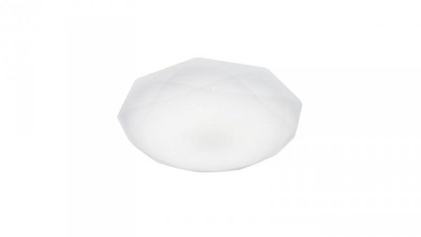 Plafon HEX 12W LED EK76188 Milagro